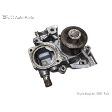 87Q011 Water Coolant Pump For 06-09 Subaru Outback  2.5 21111AA280
