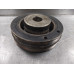 87Q021 Crankshaft Pulley For 07-09 Subaru Outback  2.5 12305AA243