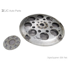 87Q028 Flexplate For 00-09 Subaru Outback  2.5 12332AA110