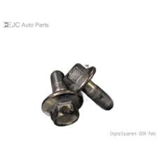 87Q033 Camshaft Bolts All For 08-09 Subaru Outback  2.5