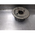 87Q036 Crankshaft Timing Gear For 08-09 Subaru Outback  2.5