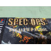 Spec Ops Stealth Patrol Sony PlayStation 1 Complete in Box