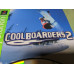 Cool Boarders 2 Sony PlayStation 1 Complete in Box