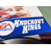 Knockout Kings Sony PlayStation 1 Complete in Box