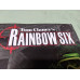 Rainbow Six Sony PlayStation 1 Complete in Box