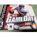 NFL GameDay 2002 Sony PlayStation 1 Complete in Box