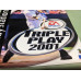 Triple Play 2001 Sony PlayStation 1 Complete in Box