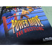 Power Move Pro Wrestling Sony PlayStation 1 Complete in Box