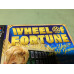 Wheel of Fortune Sony PlayStation 1 Complete in Box