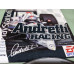 Andretti Racing Sony PlayStation 1 Complete in Box