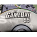 NFL GameDay 99 Sony PlayStation 1 Complete in Box