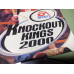 Knockout Kings 2000 Sony PlayStation 1 Complete in Box