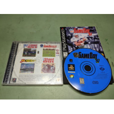 NFL GameDay 97 Sony PlayStation 1 Complete in Box