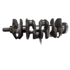 #T803 Crankshaft Standard From 2007 Toyota Rav4 Limited 2.4