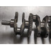 #T803 Crankshaft Standard For 06-08 Toyota Rav4 Limited 2.4
