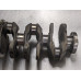 #T803 Crankshaft Standard For 06-08 Toyota Rav4 Limited 2.4