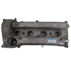 86A001 Valve Cover From 2007 Toyota Rav4 Limited 2.4