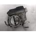 86A006 Throttle Valve Body For 06-08 Toyota Rav4 Limited 2.4 2203028070