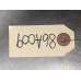 86A009 Crankshaft Trigger Tone Ring For 06-08 Toyota Rav4 Limited 2.4