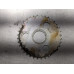 86A009 Crankshaft Trigger Tone Ring For 06-08 Toyota Rav4 Limited 2.4