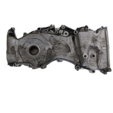 86A012 Engine Timing Cover From 2007 Toyota Rav4 Limited 2.4 2807041180