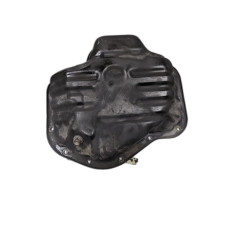 86A013 Lower Engine Oil Pan From 2007 Toyota Rav4 Limited 2.4