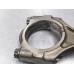 86A014 Piston and Connecting Rod Standard From 2007 Toyota Rav4 Limited 2.4