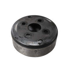 86A015 Water Pump Pulley From 2007 Toyota Rav4 Limited 2.4