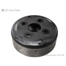 86A015 Water Pump Pulley For 06-08 Toyota Rav4 Limited 2.4 1617328020