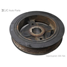86A016 Crankshaft Pulley For 01-08 Toyota Rav4 Limited 2.4 1347028020