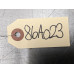 86A023 Cylinder Head Bolt Kit For 06-08 Toyota Rav4 Limited 2.4 90910A2006