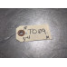 #TO09 Left Cylinder Head For 06-10 Chevrolet Silverado 2500 HD  6.6 12690608