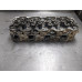 #TO09 Left Cylinder Head For 06-10 Chevrolet Silverado 2500 HD  6.6 12690608