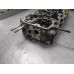 #TO09 Left Cylinder Head For 06-10 Chevrolet Silverado 2500 HD  6.6 12690608