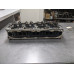 #TO09 Left Cylinder Head For 06-10 Chevrolet Silverado 2500 HD  6.6 12690608