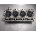 #TO09 Left Cylinder Head For 06-10 Chevrolet Silverado 2500 HD  6.6 12690608