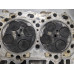 #TO09 Left Cylinder Head For 06-10 Chevrolet Silverado 2500 HD  6.6 12690608