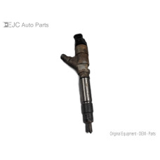 87M002 Fuel Injector Single For 07-10 Chevrolet Silverado 2500 HD  6.6 8980023684