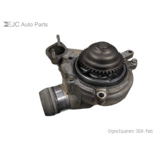 87M003 Water Coolant Pump For 06-07 Chevrolet Silverado 2500 HD  6.6 12637105