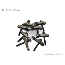 87M005 Fuel Injector Hold Down Set For 07-10 Chevrolet Silverado 2500 HD  6.6 set of 8