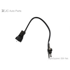 87M014 Intake Air Charge Temperature Sensor For 07-10 Chevrolet Silverado 2500 HD  6.6