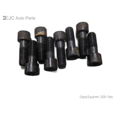 87M035 Flexplate Bolts For 07-10 Chevrolet Silverado 2500 HD  6.6