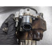 87M041 High Pressure Fuel Pump From 2007 Chevrolet Silverado 2500 HD  6.6 8973613514