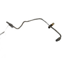 87Y024 Fuel Rail To Rail Fuel Line From 2007 Chevrolet Silverado 2500 HD  6.6