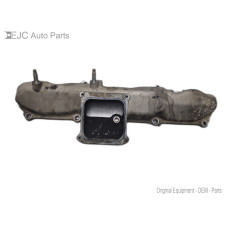 87Y028 Right Intake Manifold For 06-10 Chevrolet Silverado 2500 HD  6.6 897224687