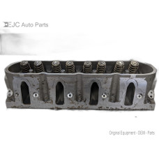 #CQ06 Left Cylinder Head For 08-16 GMC Savana 2500  4.8 799 Driver Side