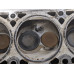 #CQ06 Left Cylinder Head For 08-16 GMC Savana 2500  4.8 799 Driver Side