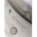 87D001 Flexplate From 2012 GMC Savana 2500  4.8 12654640