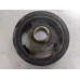 87D002 Crankshaft Pulley From 2012 GMC Savana 2500  4.8