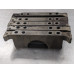 87D010 Engine Block Main Caps For 10-17 GMC Savana 2500  4.8